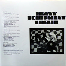 Load image into Gallery viewer, Euclid | Heavy Equipment
