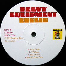 Load image into Gallery viewer, Euclid | Heavy Equipment (New)