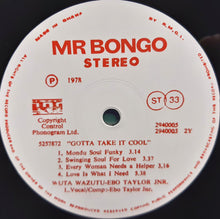Load image into Gallery viewer, Ebo Taylor Jr. | Gotta Take It Cool (New)