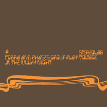 Load image into Gallery viewer, Stereolab | Cobra And Phases Group Play Voltage In The Milky Night (New)