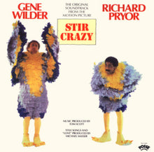 Load image into Gallery viewer, Various | The Original Soundtrack From The Motion Picture "Stir Crazy" (New)