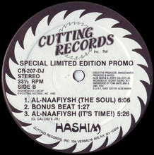 Load image into Gallery viewer, Hashim | Primrose Path / Al Naafiysh (The Soul)