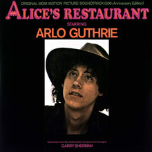 Load image into Gallery viewer, Arlo Guthrie | Alice's Restaurant