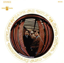 Load image into Gallery viewer, Captain Beefheart And His Magic Band | Safe As Milk (New)