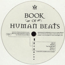 Load image into Gallery viewer, Mumbles | A Book Of Human Beats
