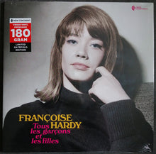Load image into Gallery viewer, Françoise Hardy | Tous Les Garçons Et Les Filles (New)