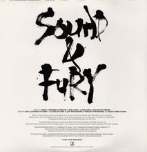 Load image into Gallery viewer, Sturgill Simpson | Sound & Fury (New)