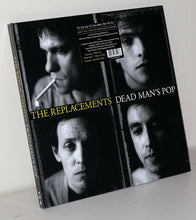Load image into Gallery viewer, The Replacements | Dead Man's Pop (New)