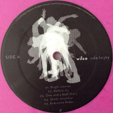 Load image into Gallery viewer, Wilco | Ode To Joy (New)