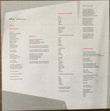 Load image into Gallery viewer, Wilco | Ode To Joy (New)