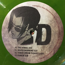 Load image into Gallery viewer, Various | Samurai Champloo - The Way Of The Samurai Vinyl Collection (New)