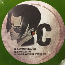 Load image into Gallery viewer, Various | Samurai Champloo - The Way Of The Samurai Vinyl Collection (New)