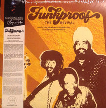 Load image into Gallery viewer, Funkproof | The Revival (New)