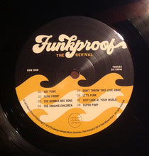 Load image into Gallery viewer, Funkproof | The Revival (New)