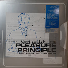 Load image into Gallery viewer, Gary Numan | The Pleasure Principle (The First Recordings) (New)