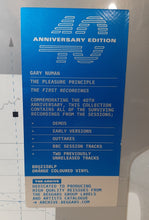 Load image into Gallery viewer, Gary Numan | The Pleasure Principle (The First Recordings) (New)