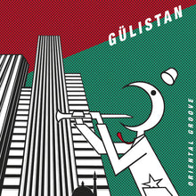 Load image into Gallery viewer, Gülistan | Oriental Groove