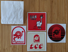 Load image into Gallery viewer, The Babe Rainbow | Today (New)