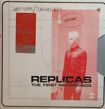 Load image into Gallery viewer, Gary Numan | Replicas (The First Recordings) (New)