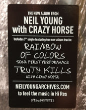 Load image into Gallery viewer, Neil Young & Crazy Horse | Colorado (New)