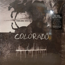 Load image into Gallery viewer, Neil Young & Crazy Horse | Colorado (New)