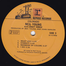 Load image into Gallery viewer, Neil Young & Crazy Horse | Colorado (New)