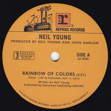 Load image into Gallery viewer, Neil Young & Crazy Horse | Colorado (New)