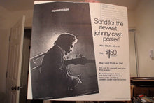 Load image into Gallery viewer, Johnny Cash | Hello, I'm Johnny Cash