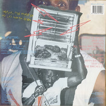 Load image into Gallery viewer, Lee Perry & The Upsetters | Battle Of Armagideon (Millionaire Liquidator) (New)