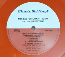Load image into Gallery viewer, Lee Perry & The Upsetters | Battle Of Armagideon (Millionaire Liquidator) (New)