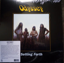 Load image into Gallery viewer, Odyssey (22) | Setting Forth (New)
