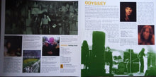 Load image into Gallery viewer, Odyssey (22) | Setting Forth (New)
