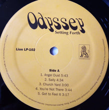 Load image into Gallery viewer, Odyssey (22) | Setting Forth (New)