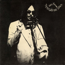 Load image into Gallery viewer, Neil Young | Tonight's The Night (New)