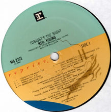 Load image into Gallery viewer, Neil Young | Tonight's The Night (New)