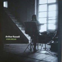 Load image into Gallery viewer, Arthur Russell | Iowa Dream (New)
