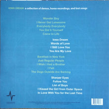 Load image into Gallery viewer, Arthur Russell | Iowa Dream (New)