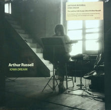 Load image into Gallery viewer, Arthur Russell | Iowa Dream (New)