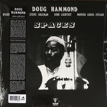 Load image into Gallery viewer, Doug Hammond | Spaces (New)