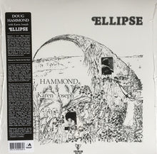 Load image into Gallery viewer, Doug Hammond | Ellipse (New)