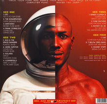 Load image into Gallery viewer, Various | Space Funk (Afro Futurist Electro Funk In Space 1976-84) (New)