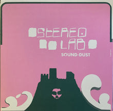 Load image into Gallery viewer, Stereolab | Sound-Dust (New)