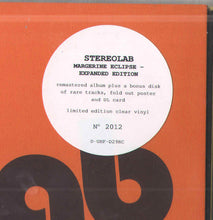 Load image into Gallery viewer, Stereolab | Margerine Eclipse (New)