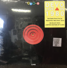 Load image into Gallery viewer, Devo | Dev-O Live (New)