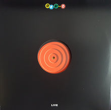 Load image into Gallery viewer, Devo | Dev-O Live (New)