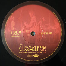 Load image into Gallery viewer, The Doors | Live at the Isle of Wight Festival 1970 (New)