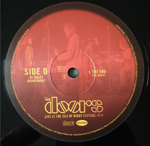 Load image into Gallery viewer, The Doors | Live at the Isle of Wight Festival 1970 (New)