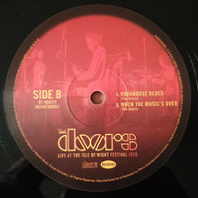 Load image into Gallery viewer, The Doors | Live at the Isle of Wight Festival 1970 (New)