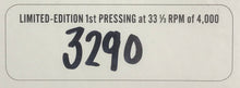 Load image into Gallery viewer, Bill Evans | Live At Art D'Lugoff's Top Of The Gate (New)