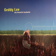 Load image into Gallery viewer, Geddy Lee | My Favourite Headache (New)